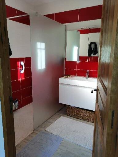 Apartmán Le Cabanon Crillon-le-Brave Exteriér fotografie